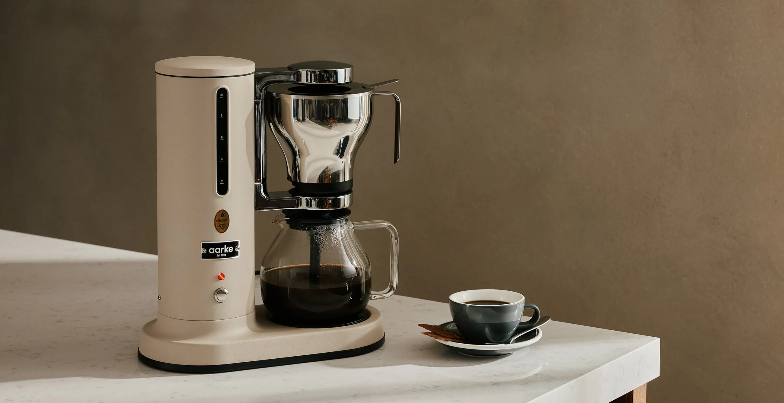 Elevated Engineering for Every Morning